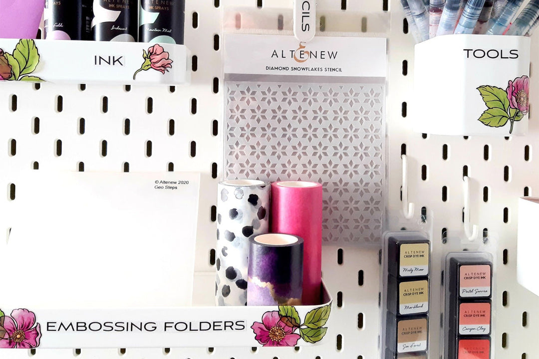 How Being Tidy Enhances Your Creative Process