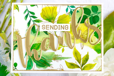 How Handmade Cards Amplify Gratitude on World Gratitude Day