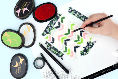 How to Clean Your Craft Supplies for a Fresh New Year