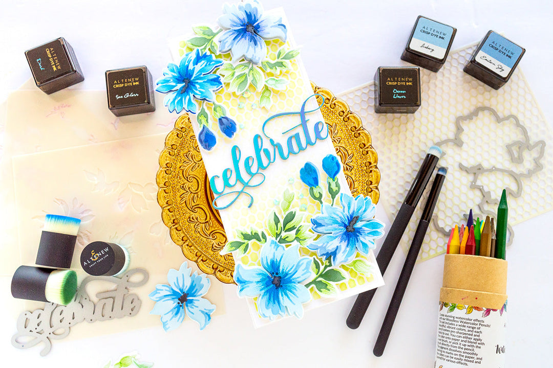 Easy Cardmaking For Beginners: Your Guide to a Simple and Beautiful Card