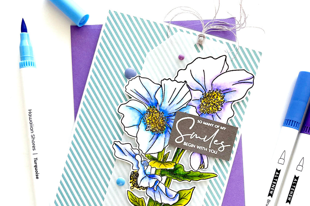 How to Use Different Marker Tips for Stunning Projects