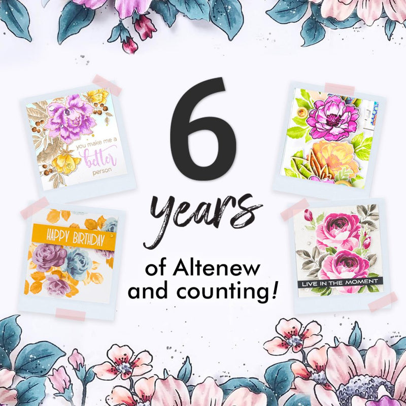 20 Fun Facts and Trivia About Altenew That You Probably Didn't Know!
