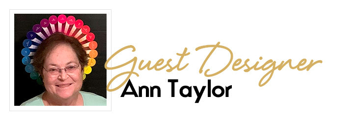 ATC Pockets by Ann Taylor - June 2022 Guest Designer