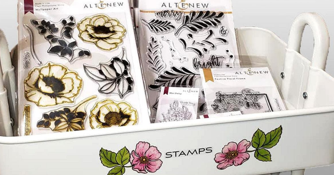 Life Hacks for Organizing Craft Supplies