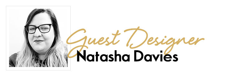 DIY Canvas Boards by Natasha Davies - March 2022 Guest Designer
