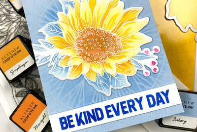 Get Into the Spirit of World Kindness Day with These Handmade Cards