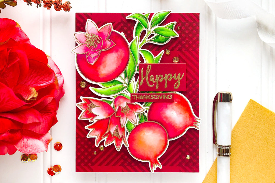 4 Fun Thanksgiving Card Ideas to Show Your Gratitude