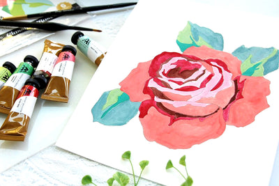 Paint-By-Numbers: A New Addiction for Crafters Everywhere!