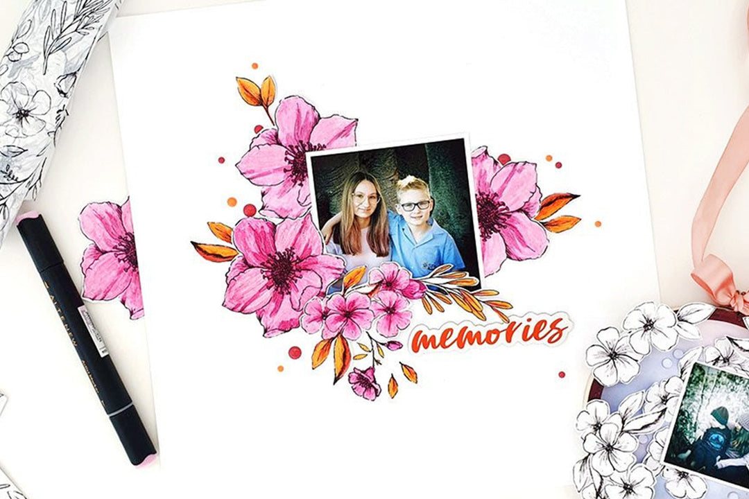 What Do You Need to Get Started On Scrapbooking?