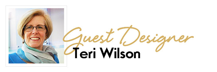 DIY Decor by Teri Wilson - September 2022 Guest Designer