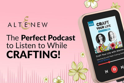 Celebrate International Podcast Day 2022 with Must-Listen Crafting Podcast Episodes