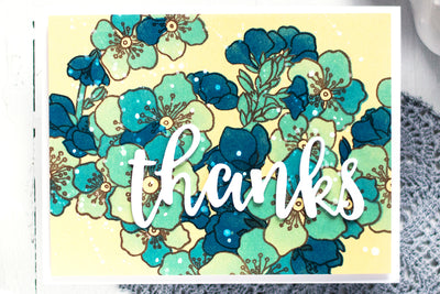 Show Gratitude on National Thank You Note Day With Cards!