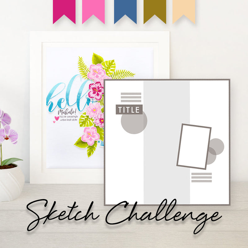 Sketch Challenge #11