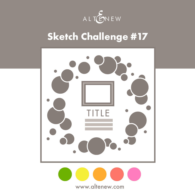Sketch Challenge #17