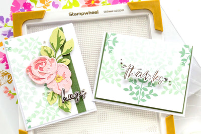 Stampwheel 101: Creative Ways to Use Your Stamping Tool