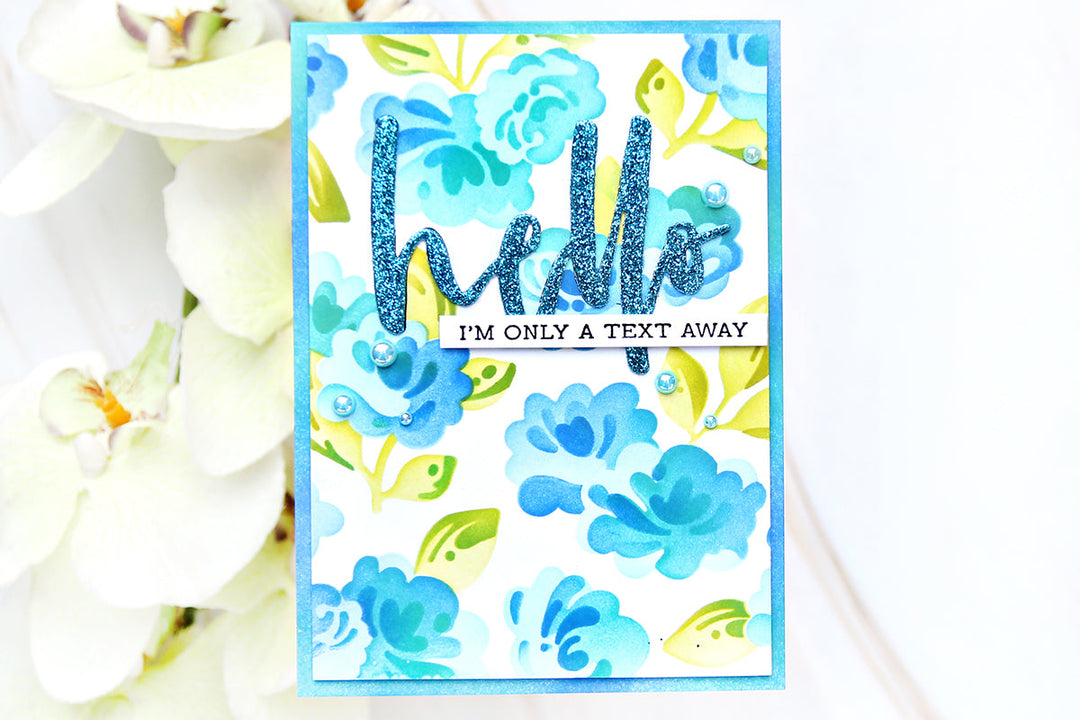 Fun and Easy Stick-It Design Ideas for Cardmaking Projects