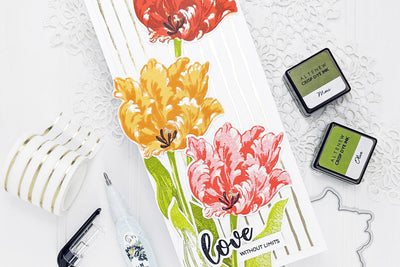 3 Paper Crafting Problems Solved by Adhesives