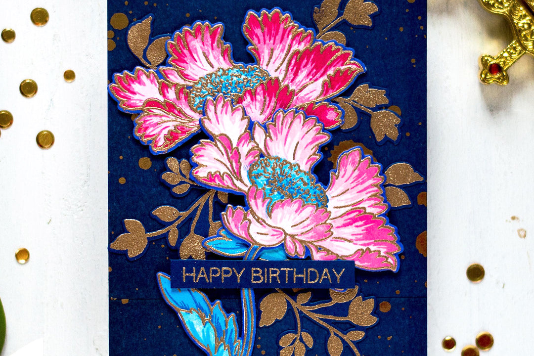 Tips for Easier and Faster Cardmaking for Busy Crafters