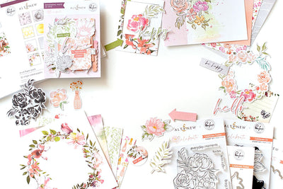 Top 10 Scrapbooking Supply List for Beginners