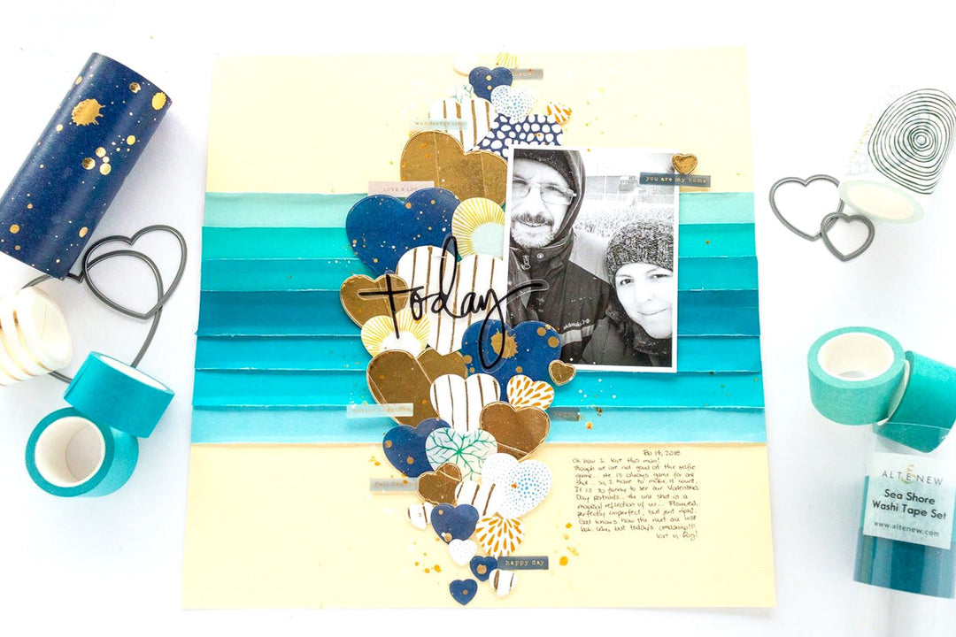 Washi Tape Uses: 21 Washi Tape Ideas You Can Easily Try