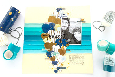 Washi Tape Uses: 21 Washi Tape Ideas You Can Easily Try