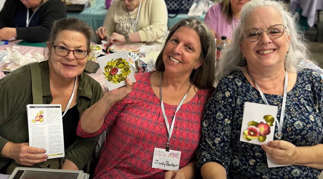 The Science of Crafting: How Creativity Enhances Your Well-Being