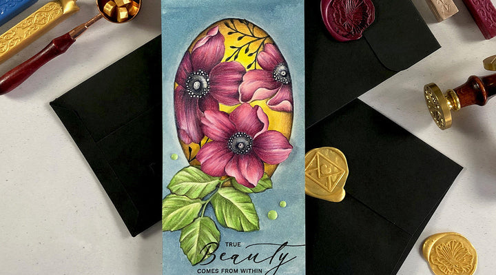 How to Find Your Unique Style in Crafting