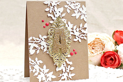 Easy Handmade Wedding Card Ideas That Won’t Break the Bank