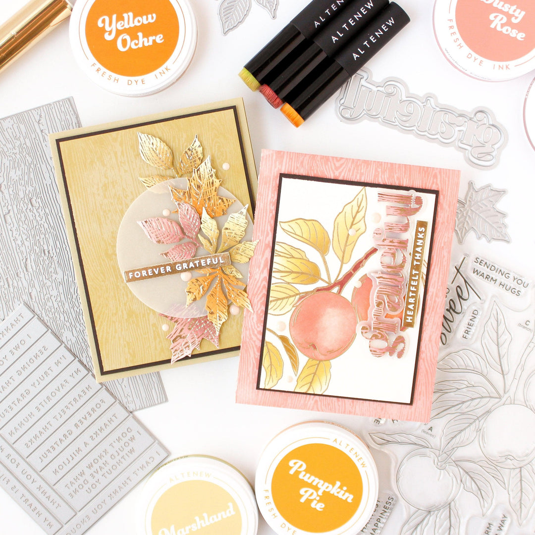 card background tutorial