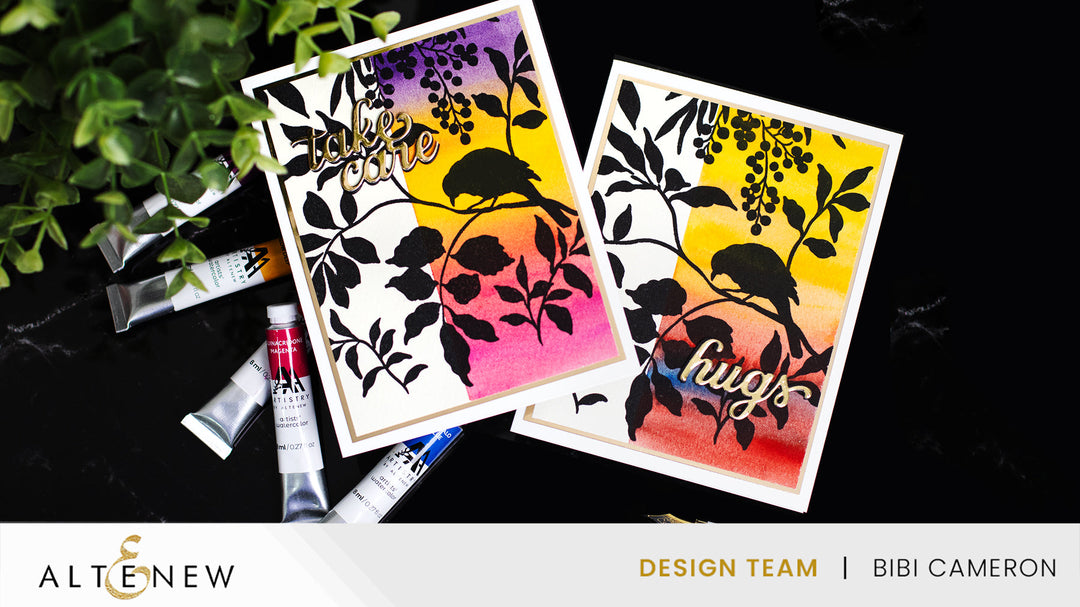 Whispers in the Canopy