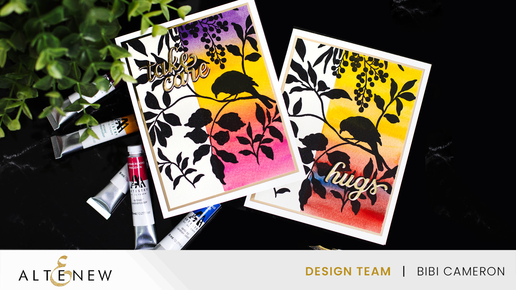 Whispers in the Canopy