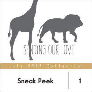 Sneak Peek Day 1