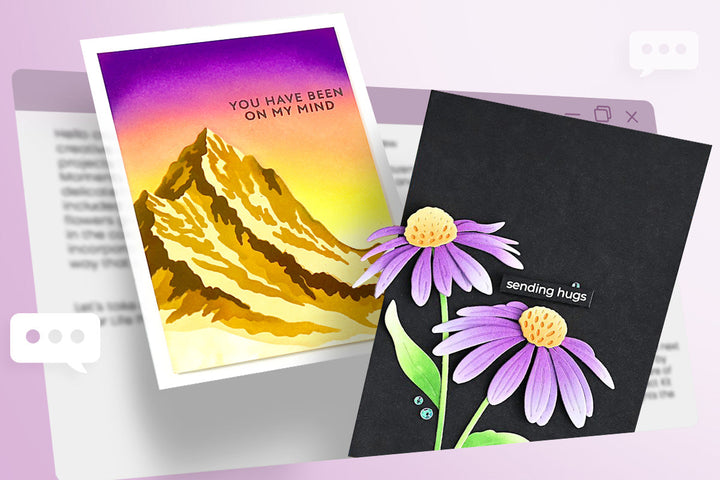 Altenew August 2026 Release Blog Hop