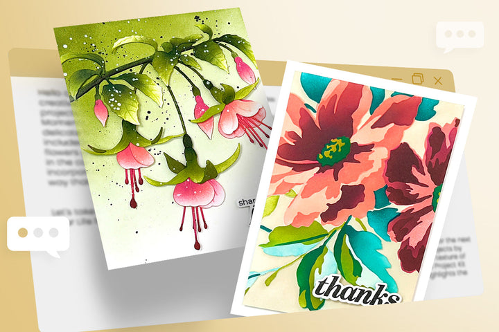Altenew October 2026 Release Blog Hop