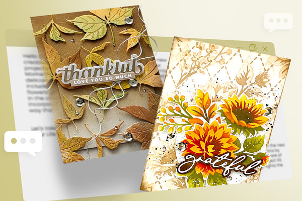 Altenew September 2026 Release Blog Hop
