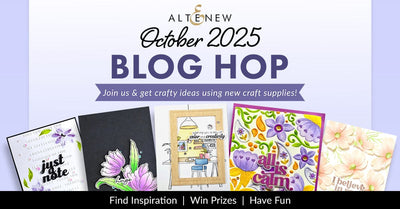 October 2025 Release Blog Hop + Giveaway ($300 in Total Prizes!)