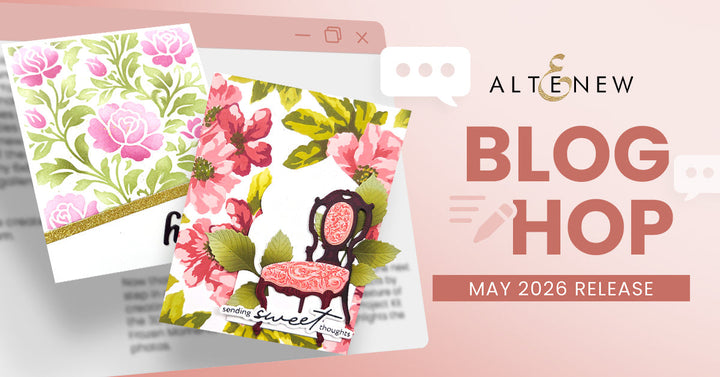 June 2026 Release Blog Hop + Giveaway ($300 in Total Prizes!)