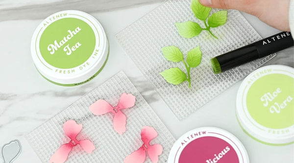 cardmaking inspiration