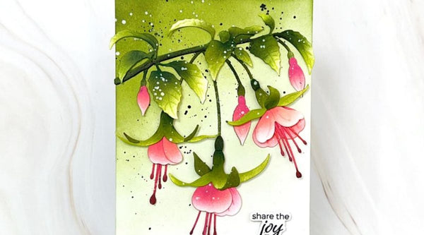 flower dies