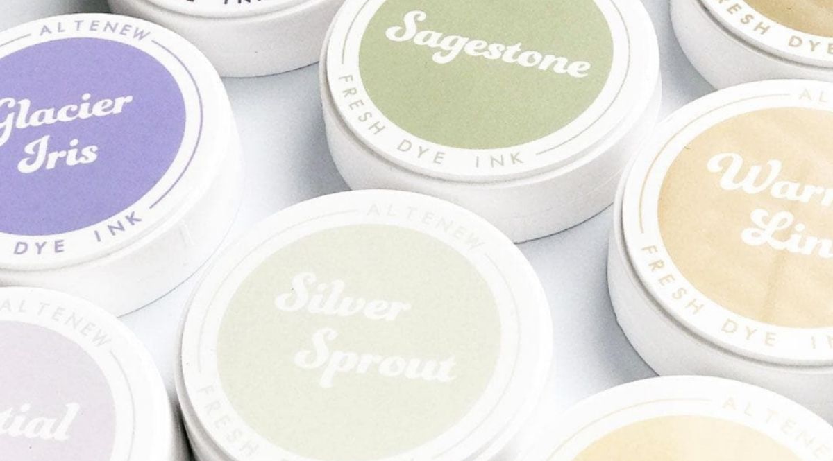 altenew 2025 year in review