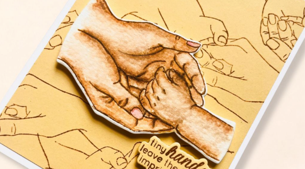 cardmaking