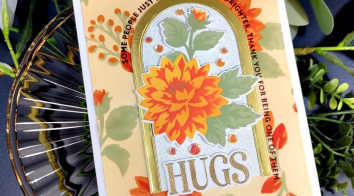 autumn crafting