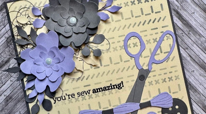 altenew  cardstock