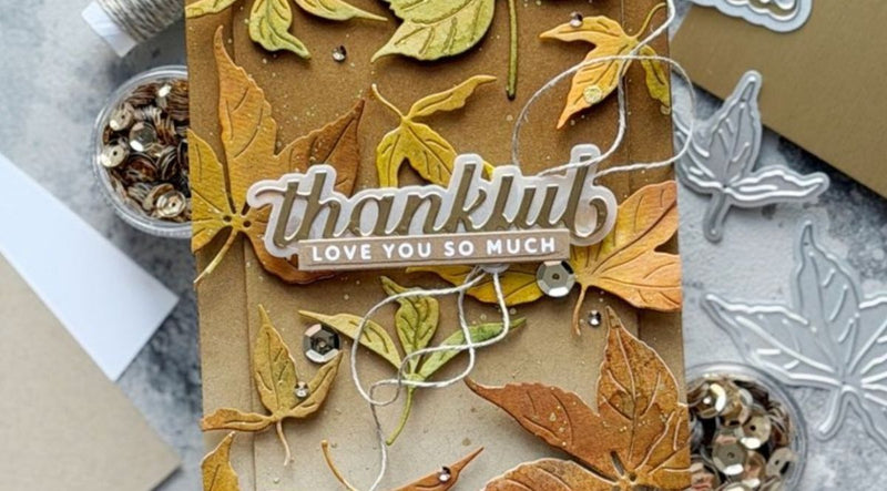 Here’s Why Slowing Down & Enjoying the Crafting Process is Essential