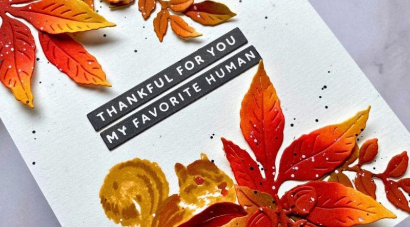 Why Sentiment Strips Are a Must-Have for Every Crafter