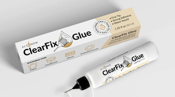 crafting glue