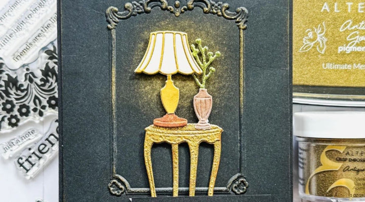 cardmaking tips