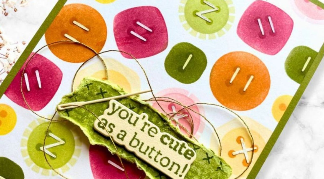 sewing themed projects 