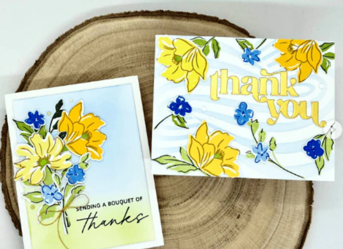 Caught by Altenew: July 2025 | 8 Beautiful Crafting Projects by Altenew Fans!