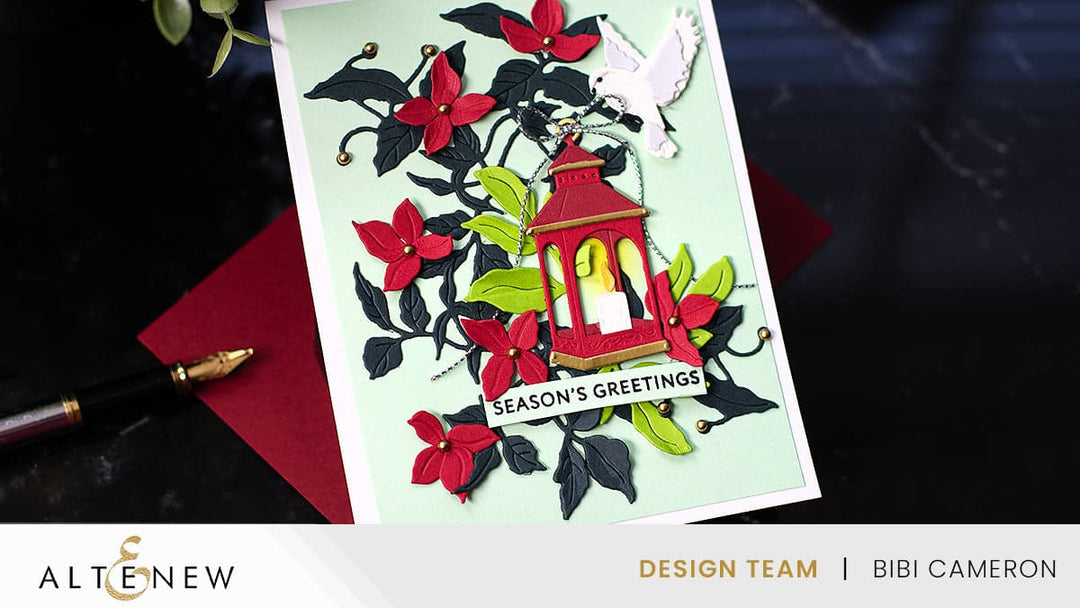 Altenew Decorative Lantern 